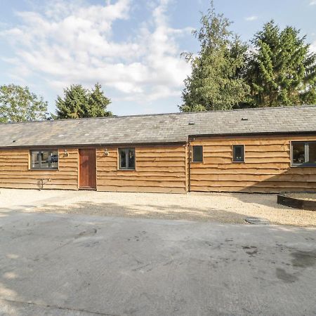Вилла The Milking Barn Йеавил Экстерьер фото