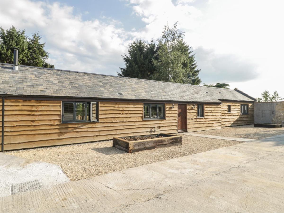 Вилла The Milking Barn Йеавил Экстерьер фото